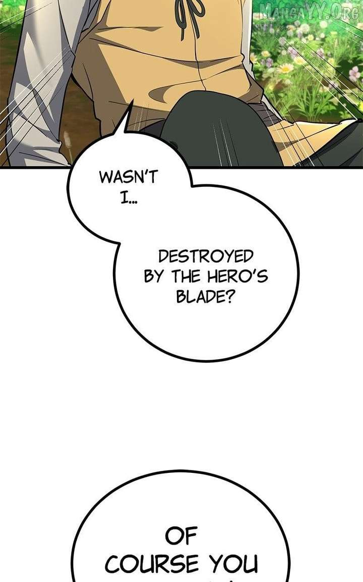 The Demon King Dad and his Hero Daughter Chapter 53 - Page 156