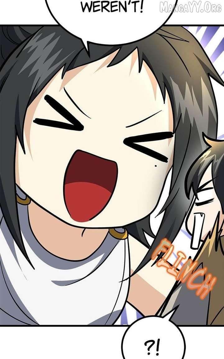 The Demon King Dad and his Hero Daughter Chapter 53 - Page 157