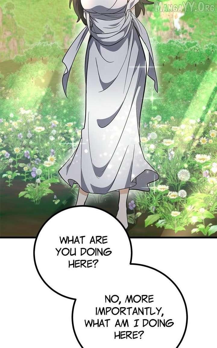 The Demon King Dad and his Hero Daughter Chapter 53 - Page 159