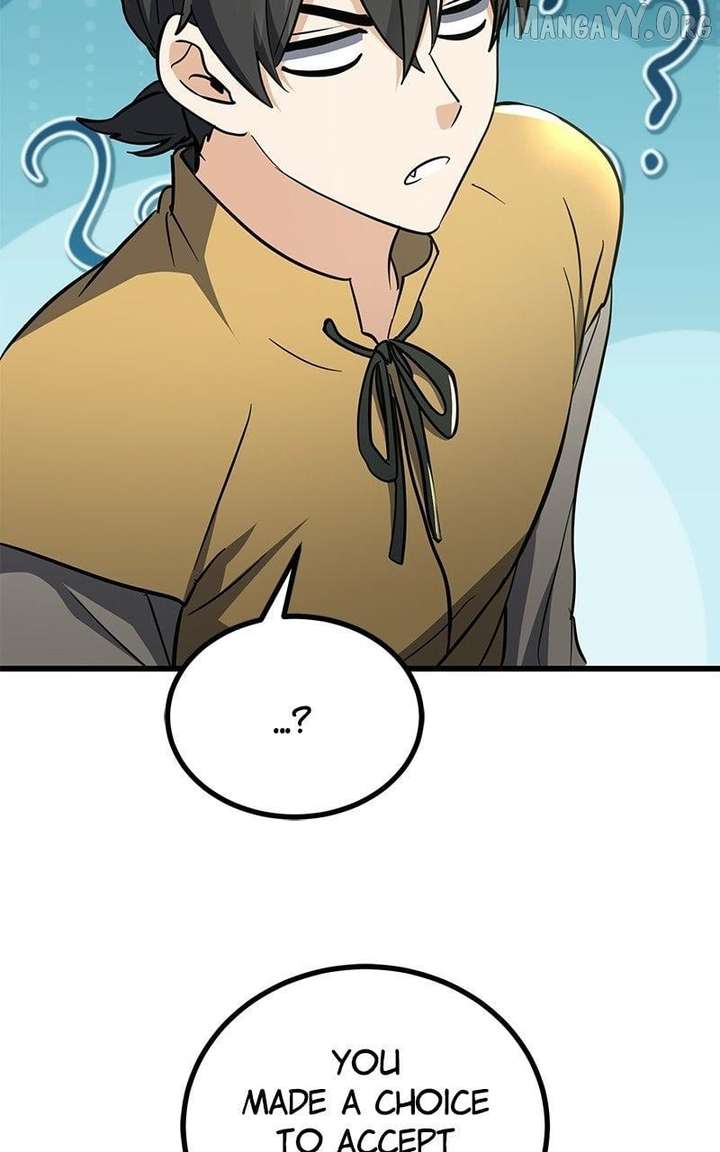 The Demon King Dad and his Hero Daughter Chapter 53 - Page 161