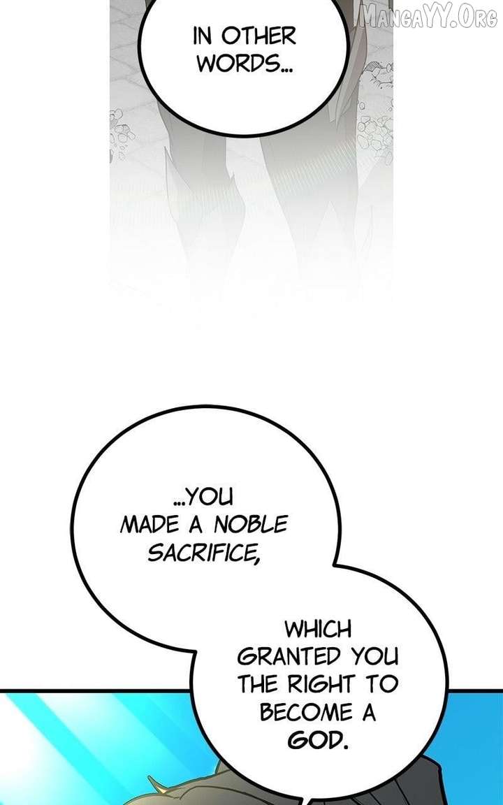 The Demon King Dad and his Hero Daughter Chapter 53 - Page 163