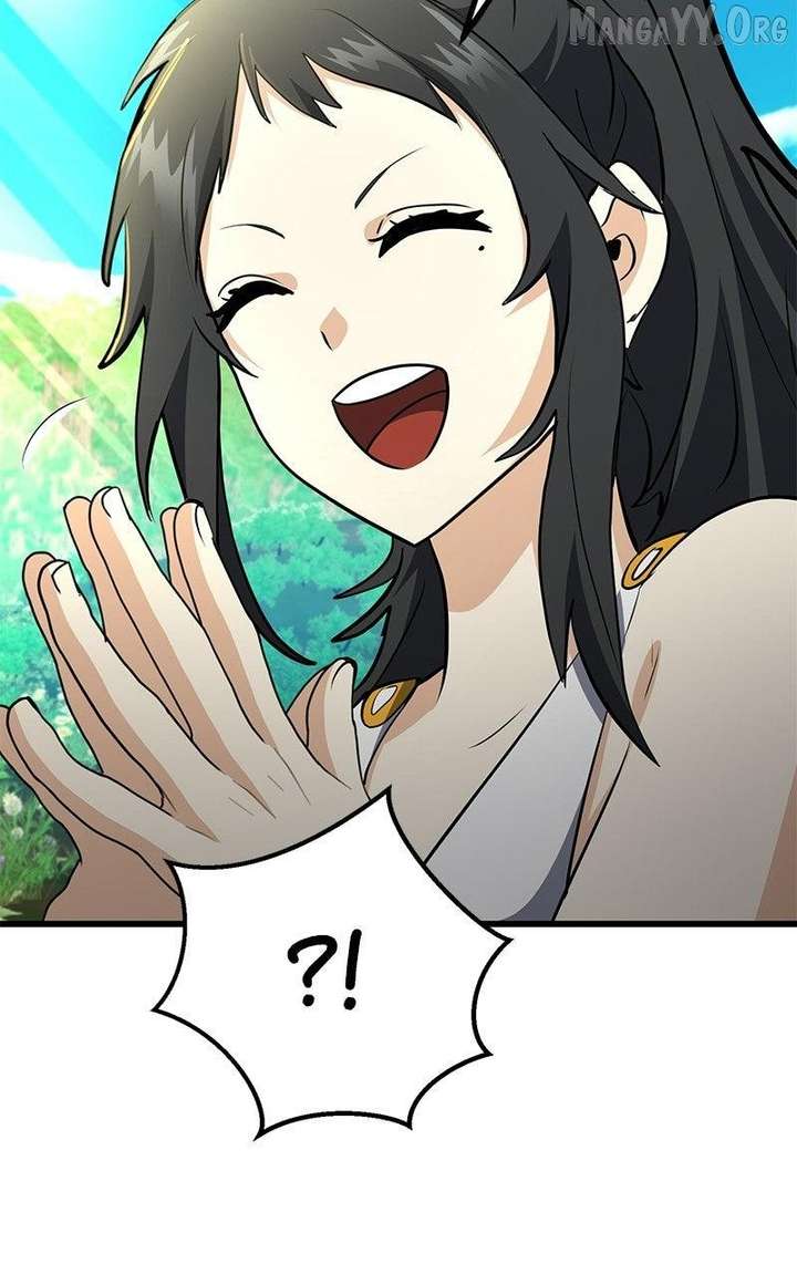 The Demon King Dad and his Hero Daughter Chapter 53 - Page 164