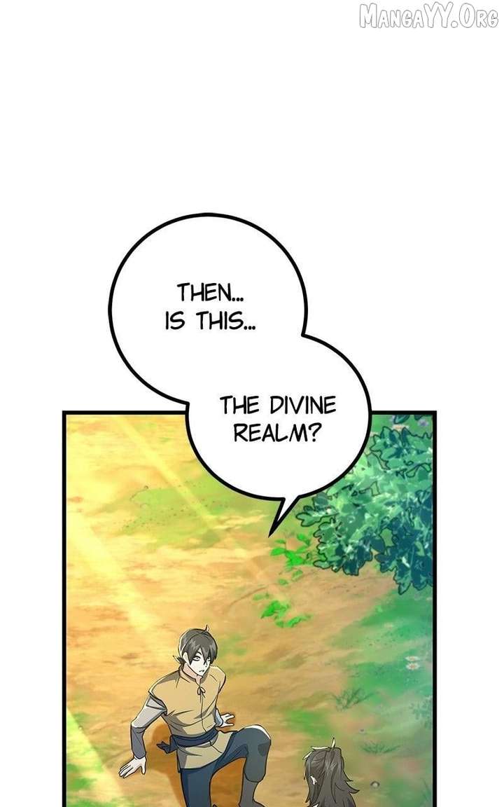 The Demon King Dad and his Hero Daughter Chapter 53 - Page 165