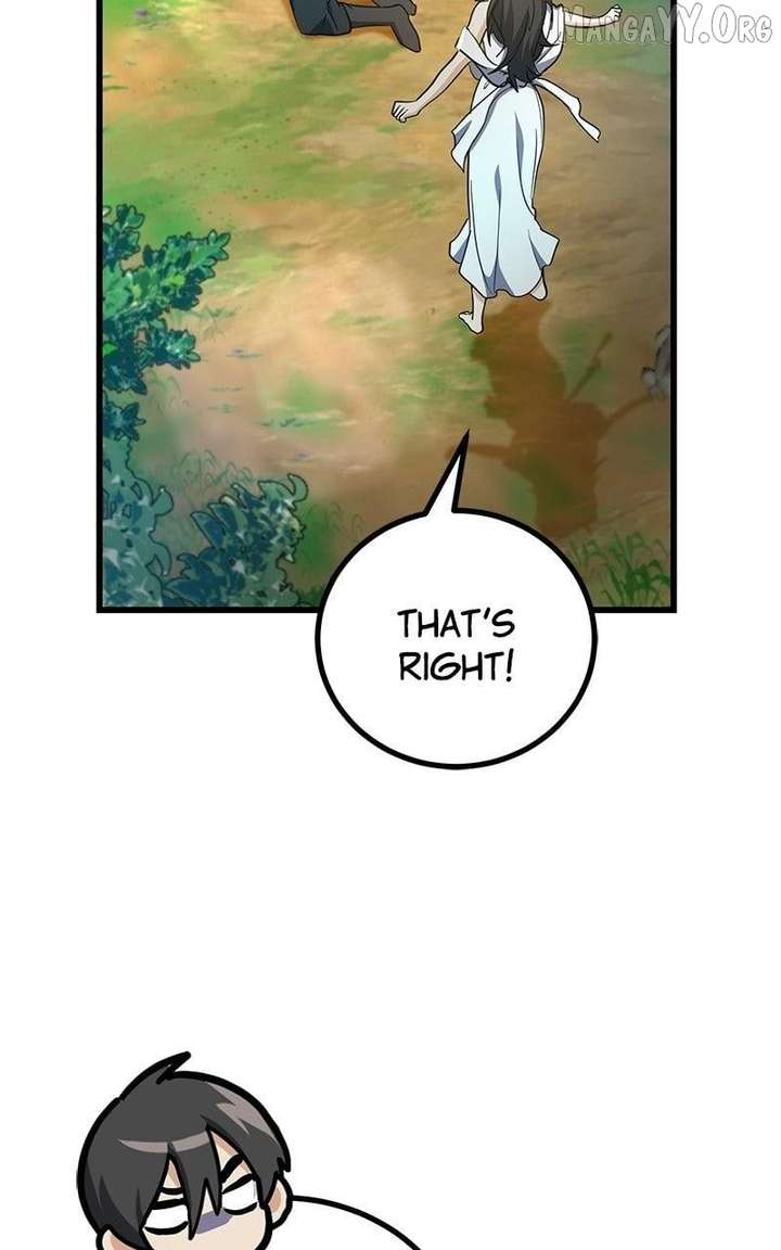 The Demon King Dad and his Hero Daughter Chapter 53 - Page 166