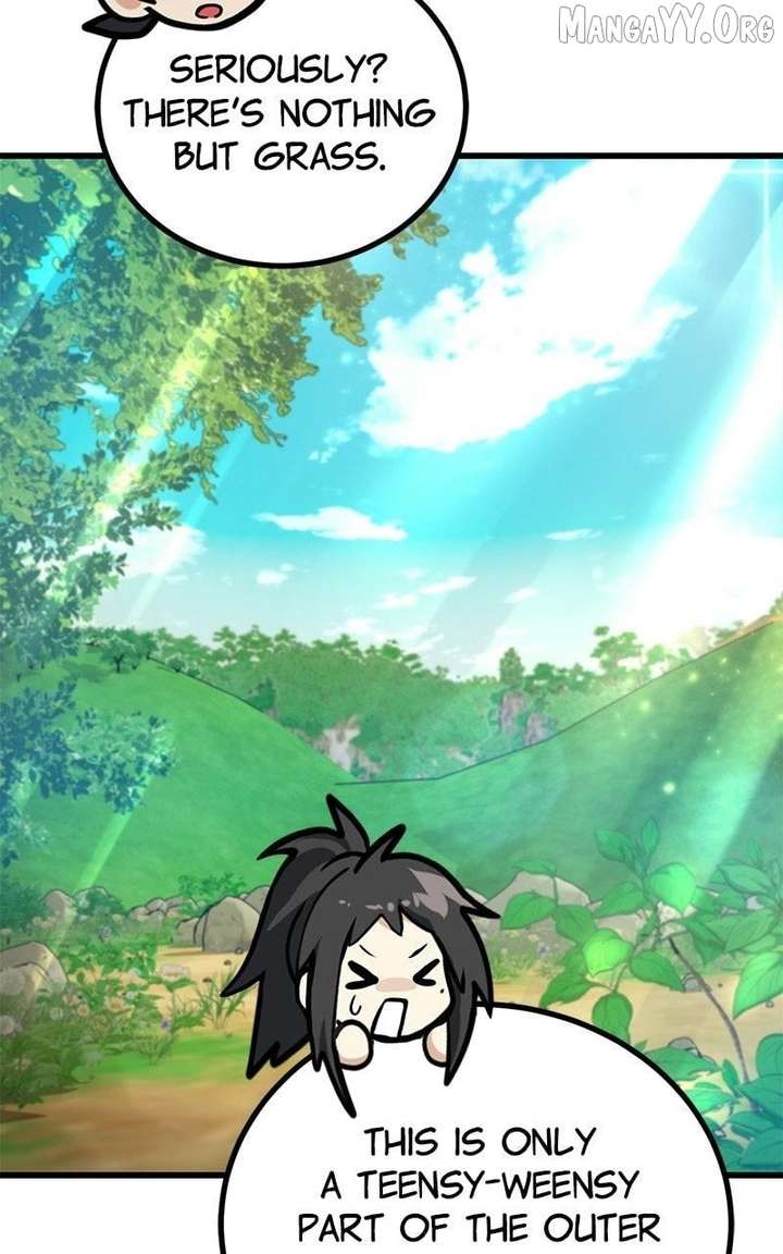 The Demon King Dad and his Hero Daughter Chapter 53 - Page 167