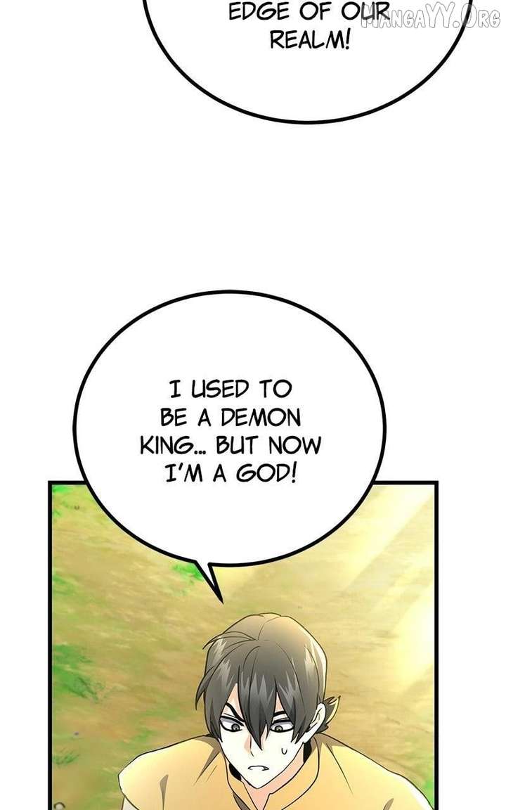 The Demon King Dad and his Hero Daughter Chapter 53 - Page 168