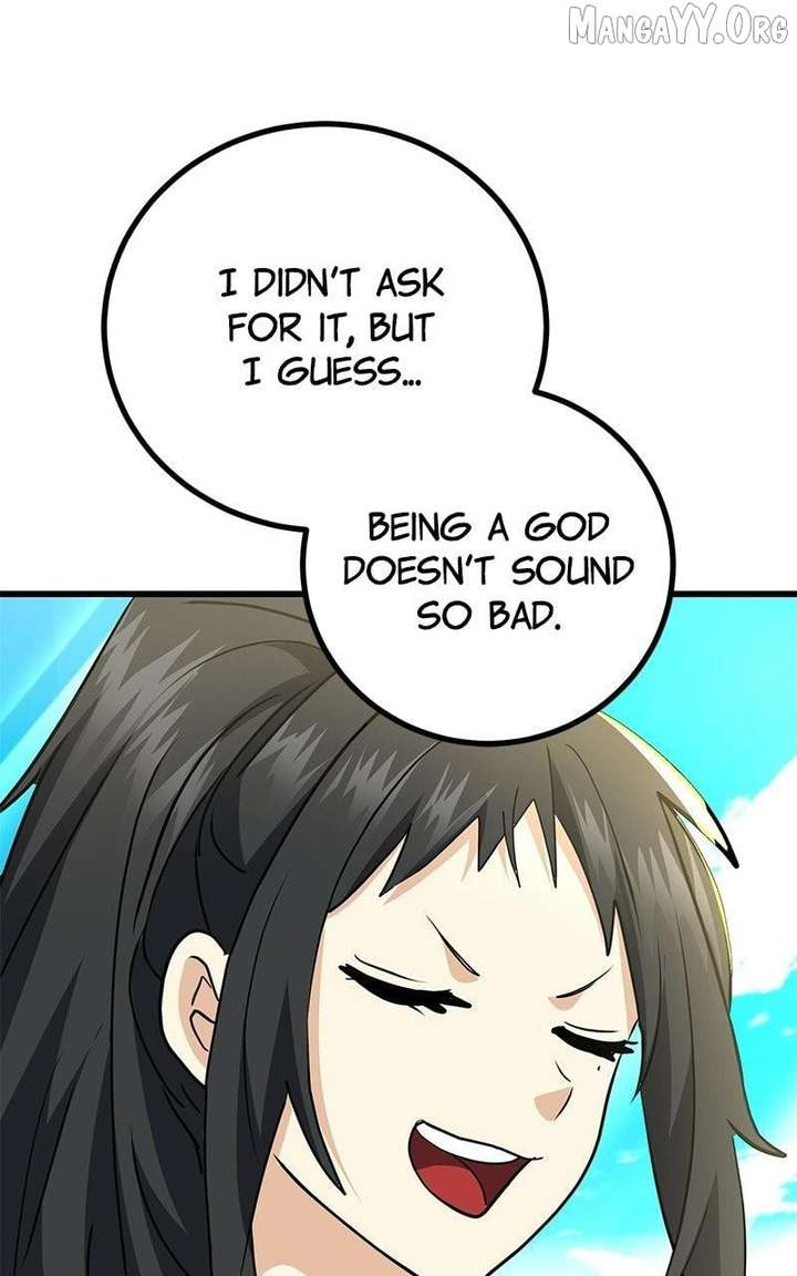 The Demon King Dad and his Hero Daughter Chapter 53 - Page 170