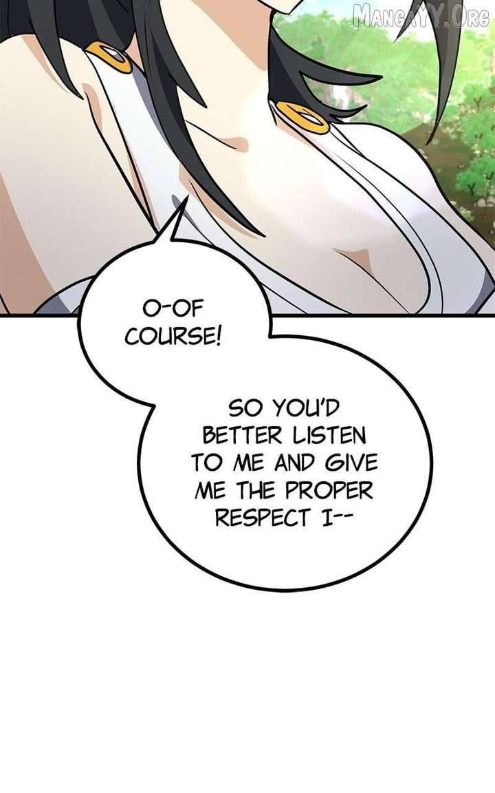 The Demon King Dad and his Hero Daughter Chapter 53 - Page 171