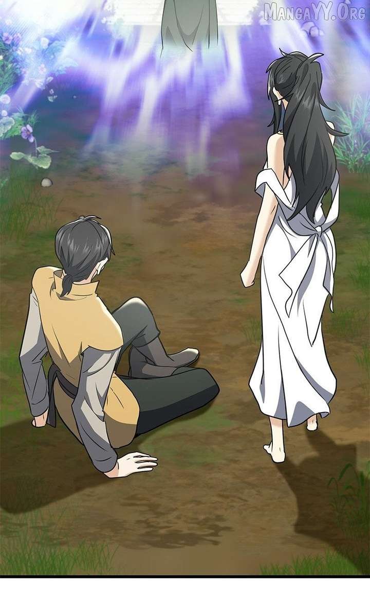 The Demon King Dad and his Hero Daughter Chapter 53 - Page 175