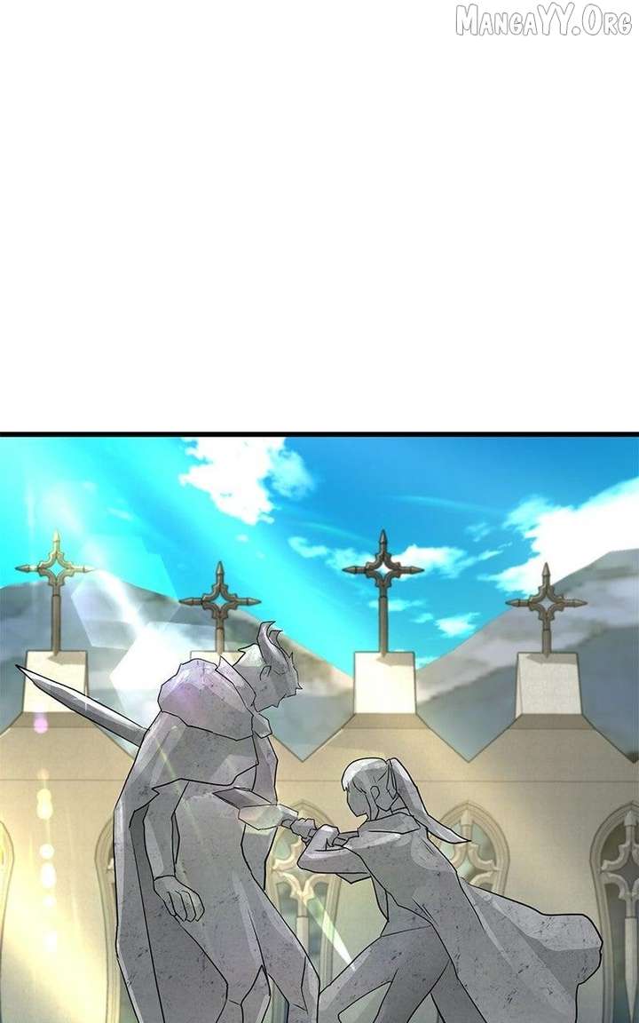 The Demon King Dad and his Hero Daughter Chapter 53 - Page 176