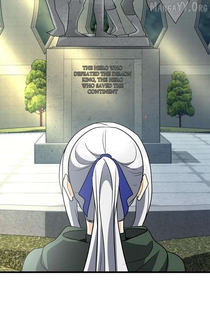 The Demon King Dad and his Hero Daughter Chapter 53 - Page 177