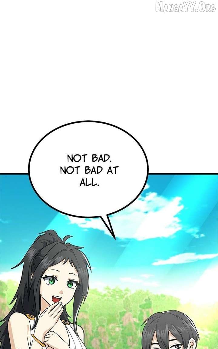 The Demon King Dad and his Hero Daughter Chapter 53 - Page 178