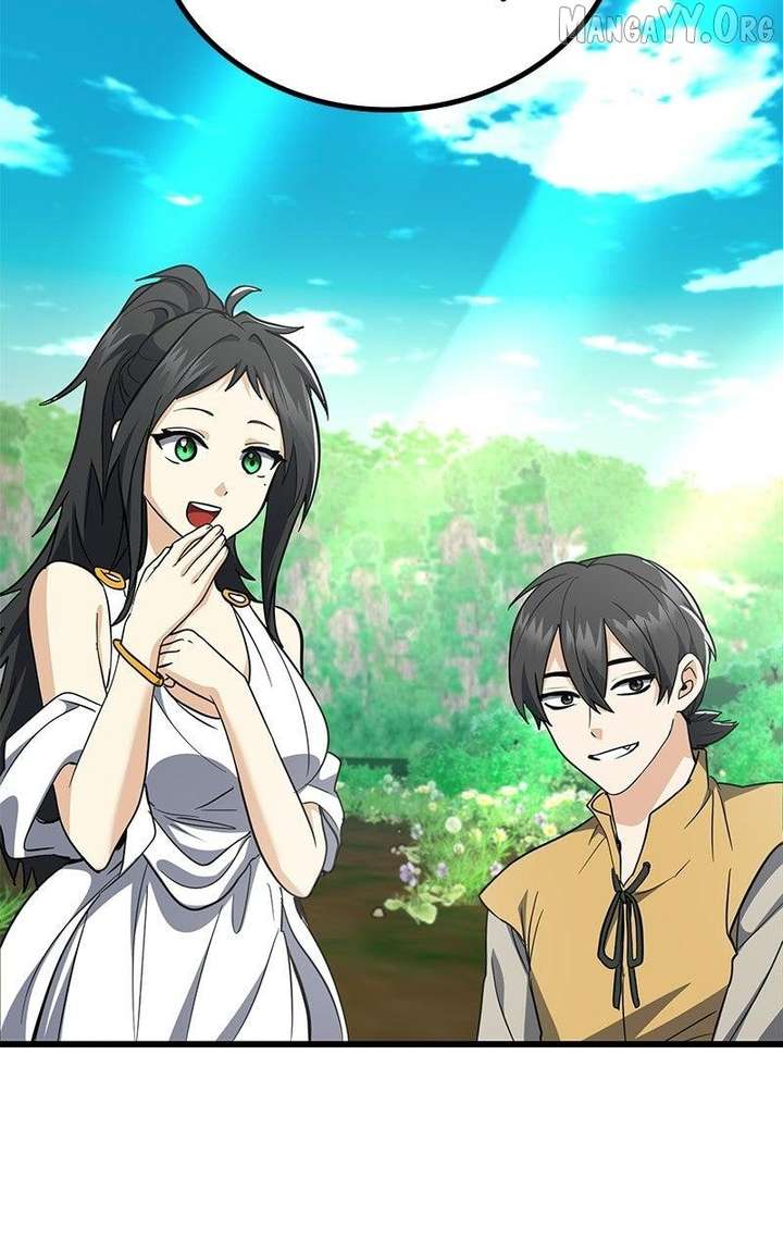 The Demon King Dad and his Hero Daughter Chapter 53 - Page 180