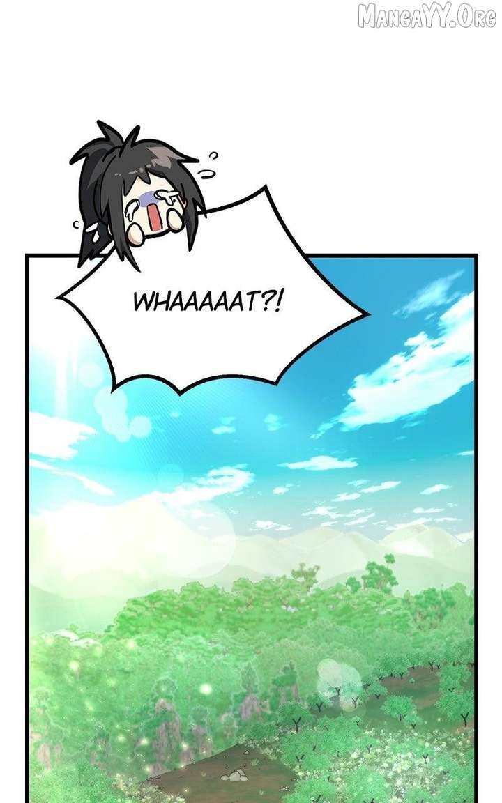 The Demon King Dad and his Hero Daughter Chapter 53 - Page 183