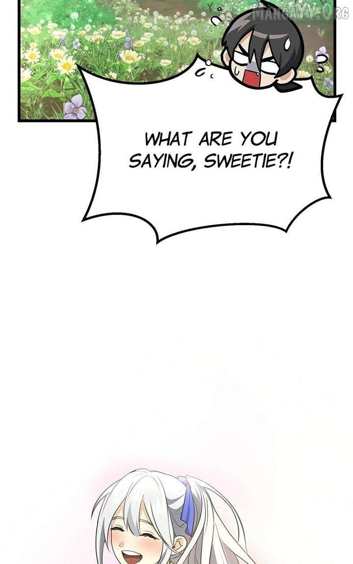 The Demon King Dad and his Hero Daughter Chapter 53 - Page 184