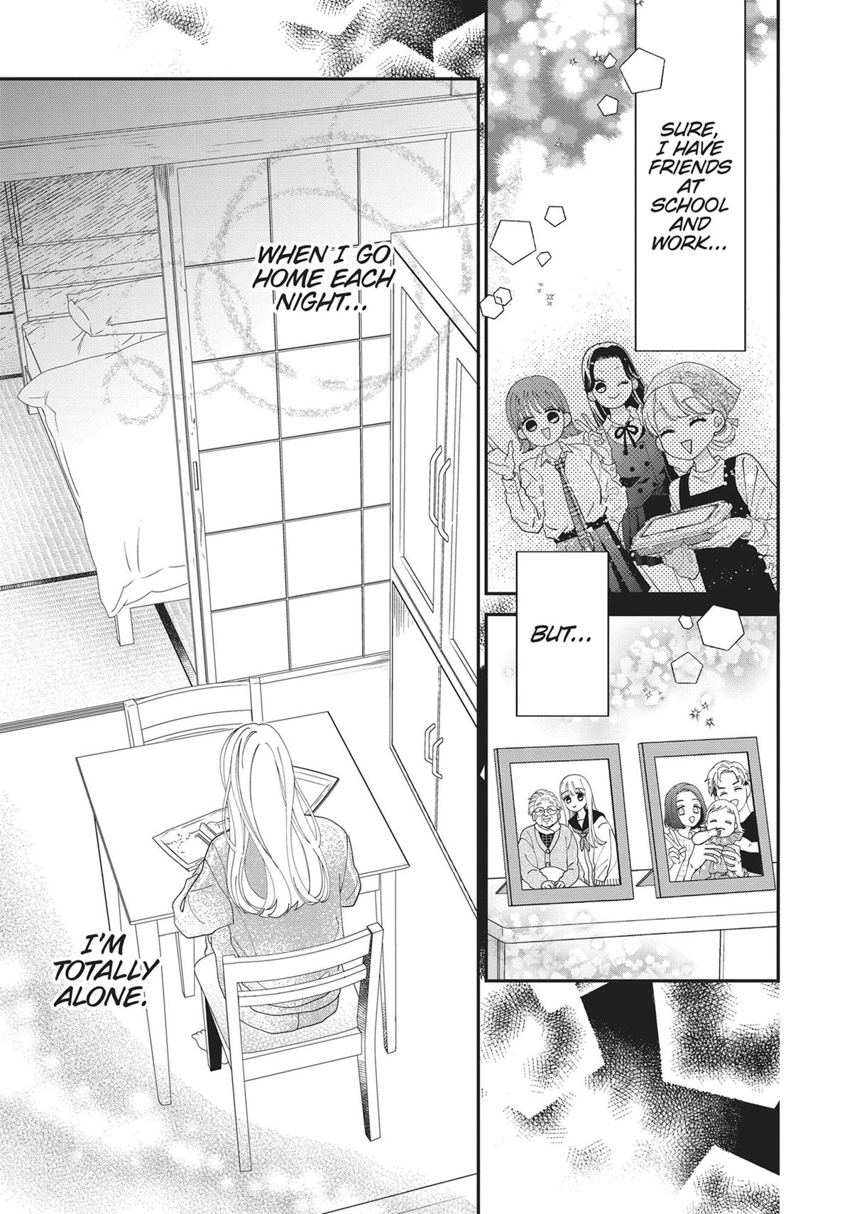 The Demon King is Way Too Overprotective! Chapter 1 - Page 10