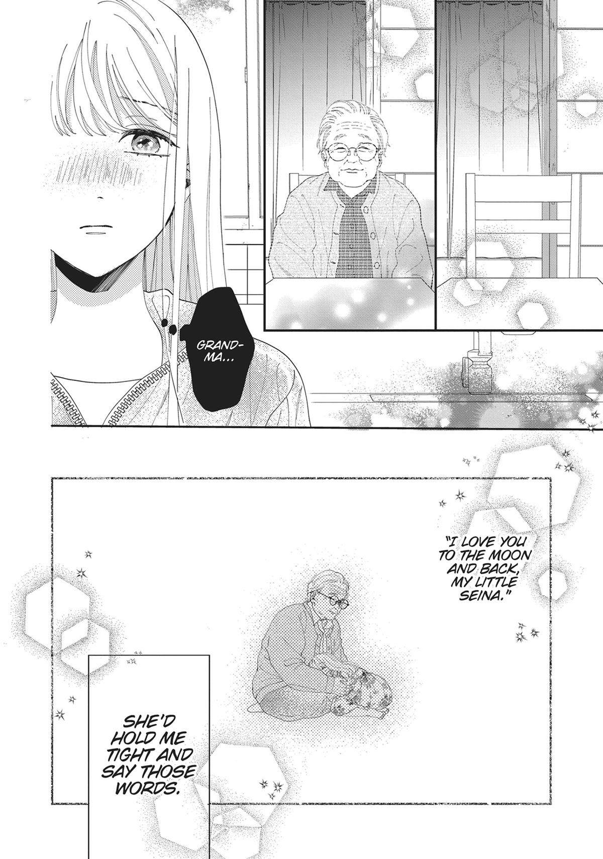 The Demon King is Way Too Overprotective! Chapter 1 - Page 11