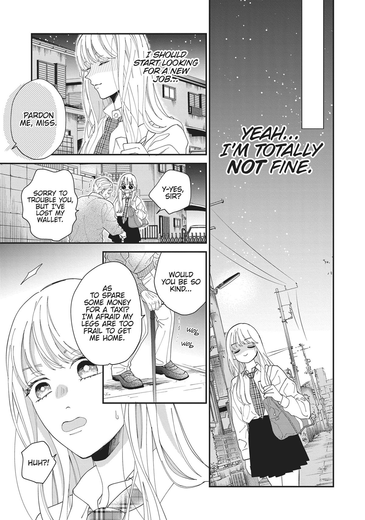 The Demon King is Way Too Overprotective! Chapter 1 - Page 14