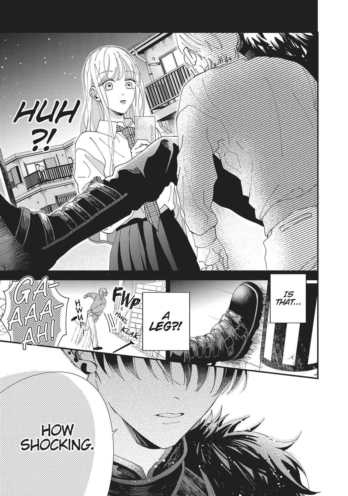 The Demon King is Way Too Overprotective! Chapter 1 - Page 16