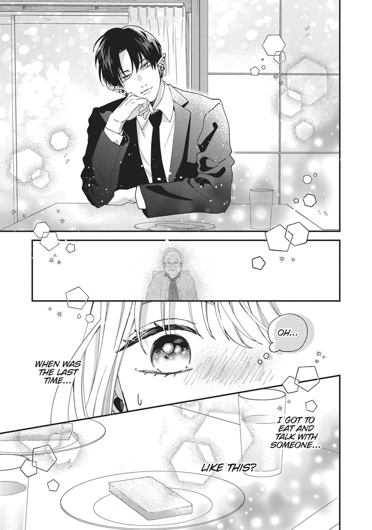 The Demon King is Way Too Overprotective! Chapter 1 - Page 38