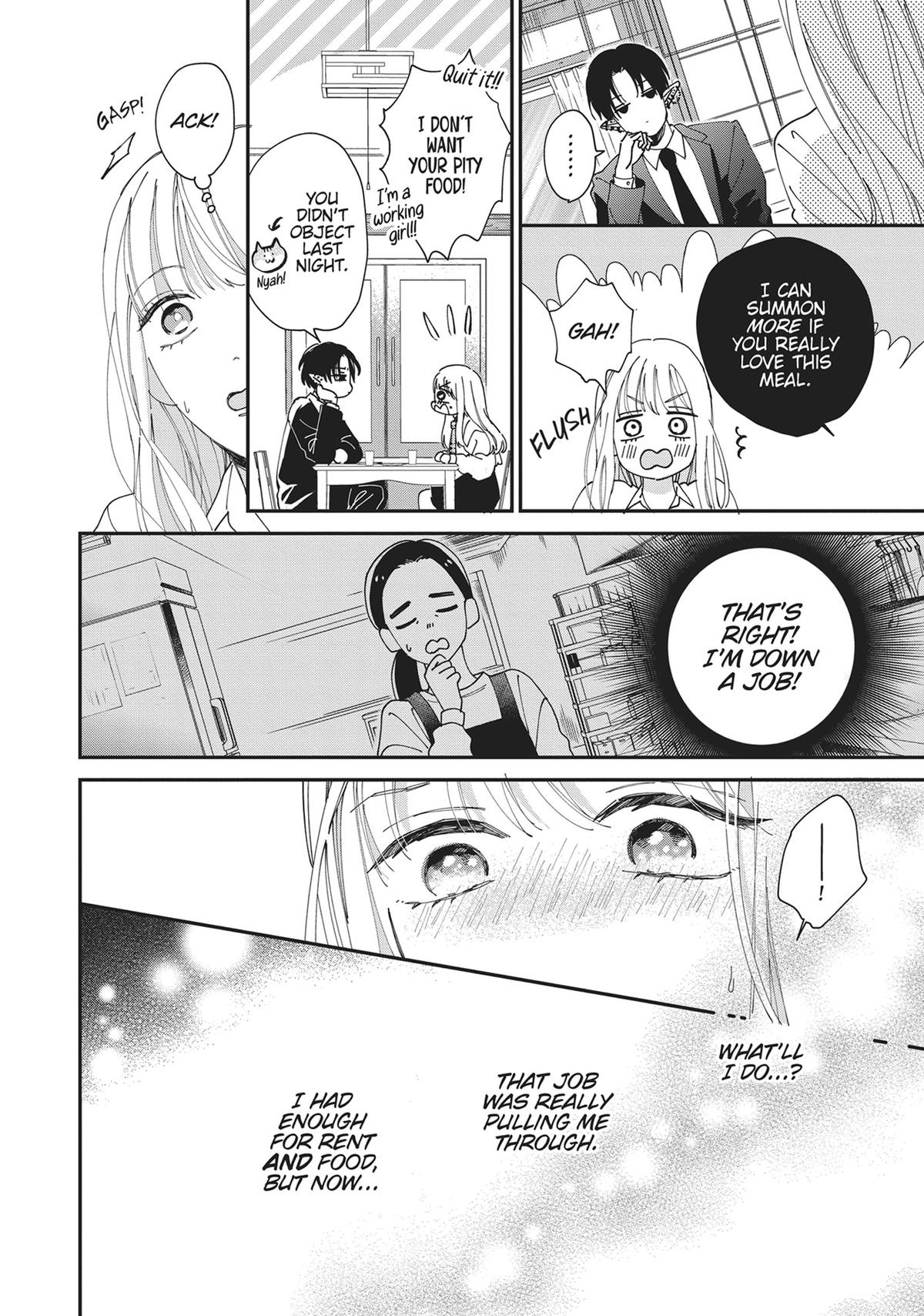 The Demon King is Way Too Overprotective! Chapter 1 - Page 39