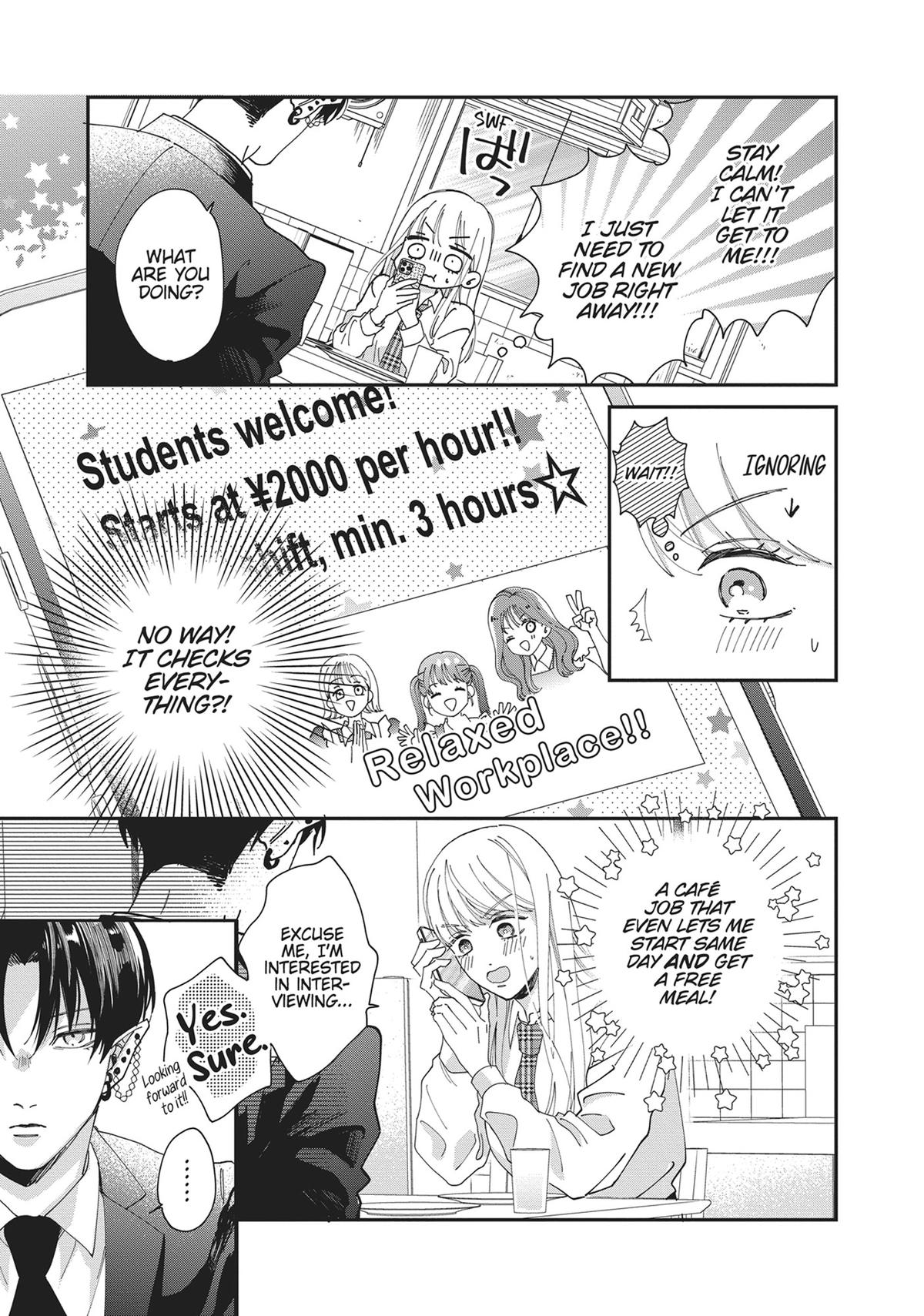 The Demon King is Way Too Overprotective! Chapter 1 - Page 40