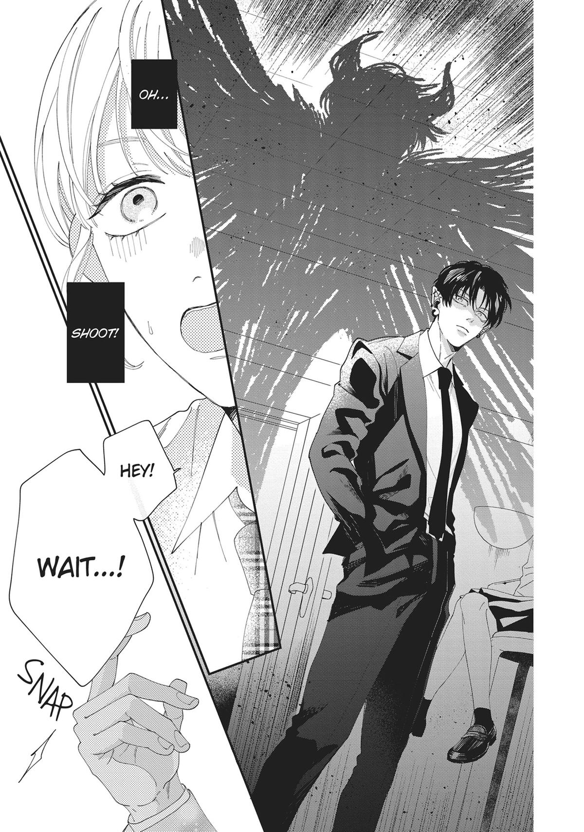 The Demon King is Way Too Overprotective! Chapter 1 - Page 52