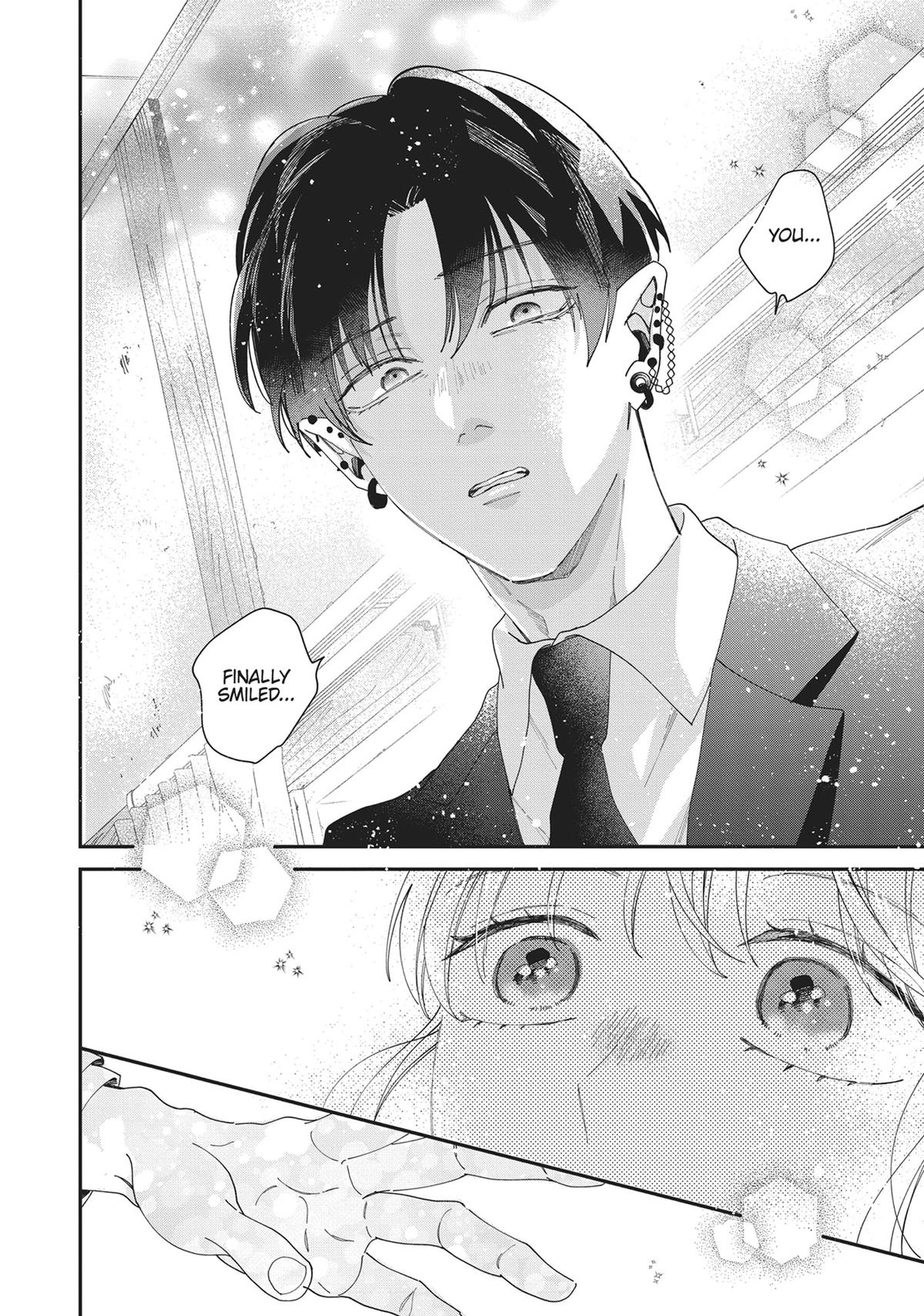 The Demon King is Way Too Overprotective! Chapter 1 - Page 57