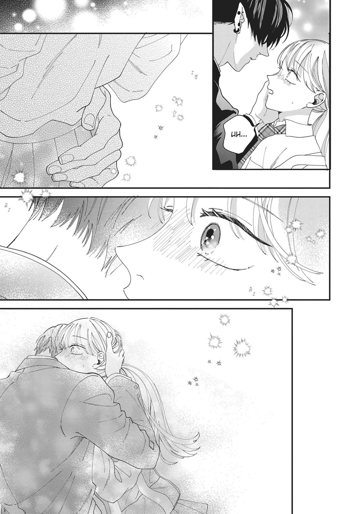 The Demon King is Way Too Overprotective! Chapter 1 - Page 58