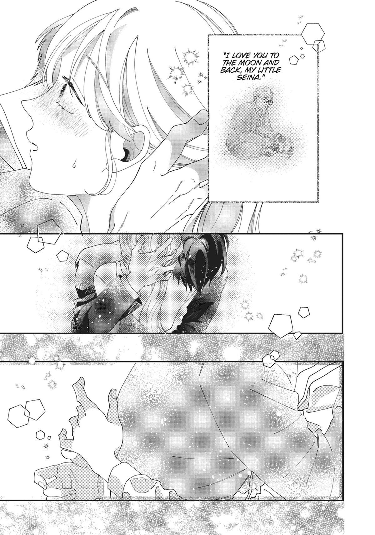 The Demon King is Way Too Overprotective! Chapter 1 - Page 60