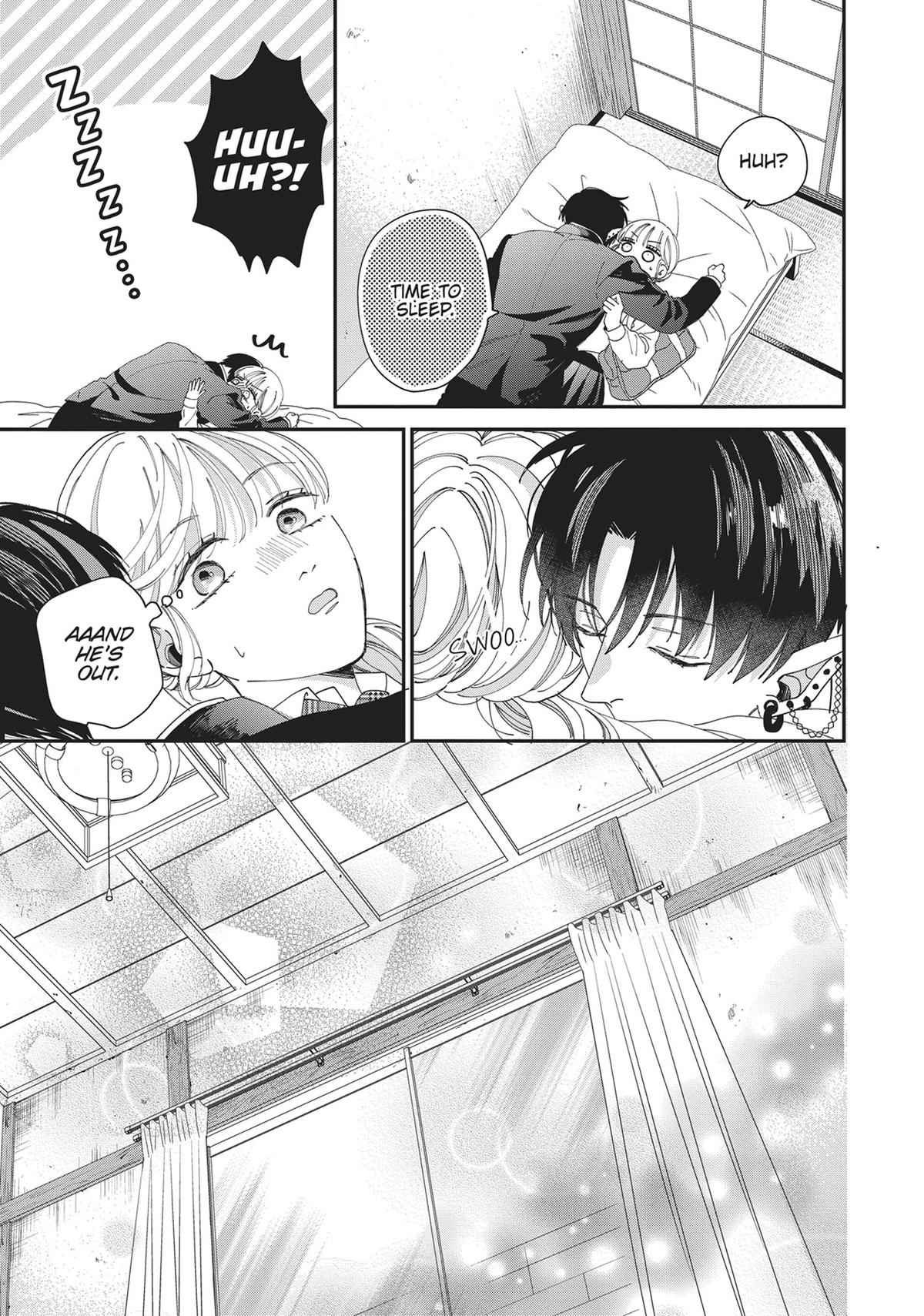 The Demon King is Way Too Overprotective! Chapter 1 - Page 62