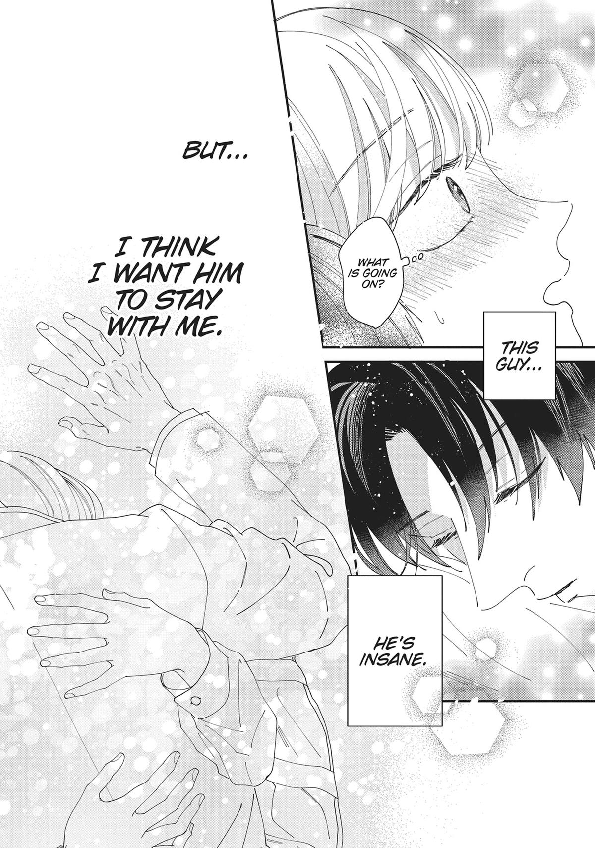 The Demon King is Way Too Overprotective! Chapter 1 - Page 63