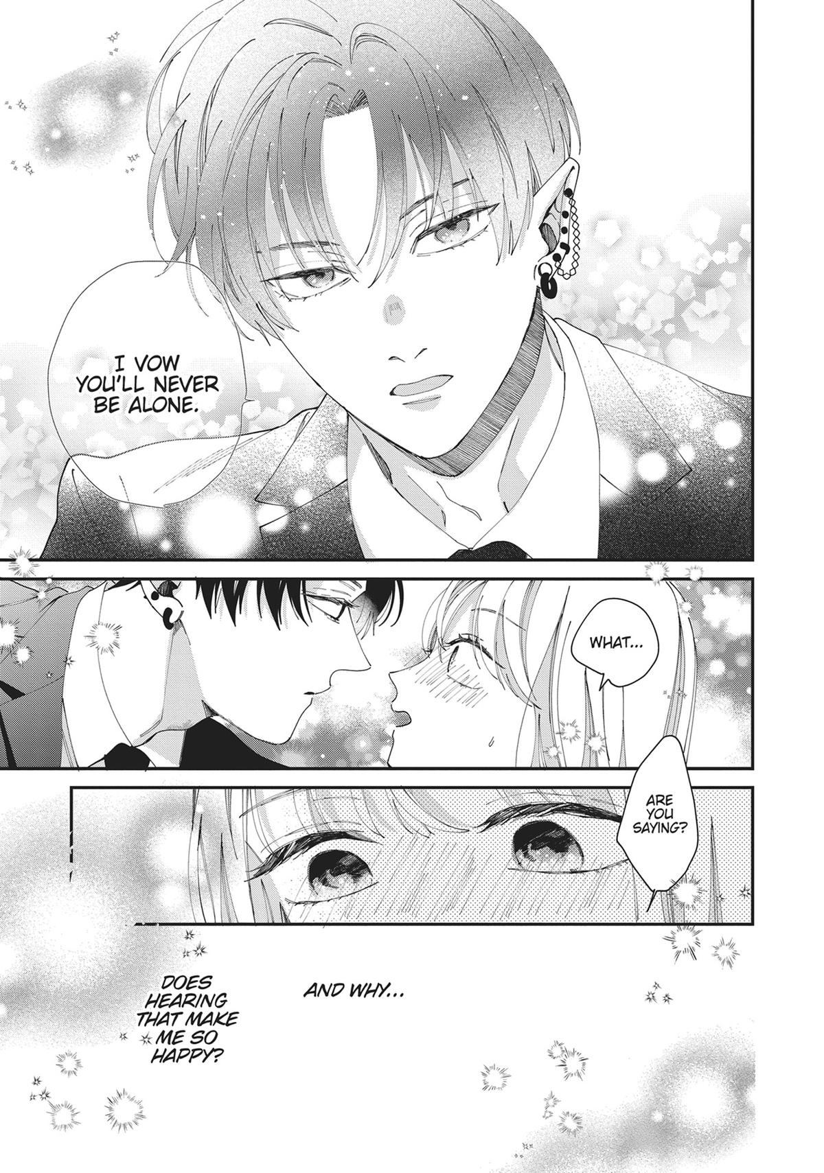 The Demon King is Way Too Overprotective! Chapter 2 - Page 11