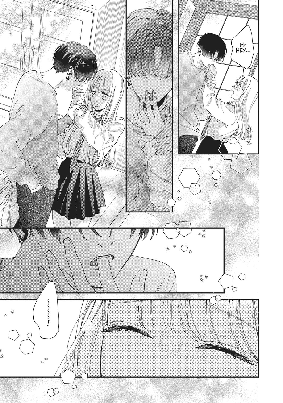 The Demon King is Way Too Overprotective! Chapter 2 - Page 19