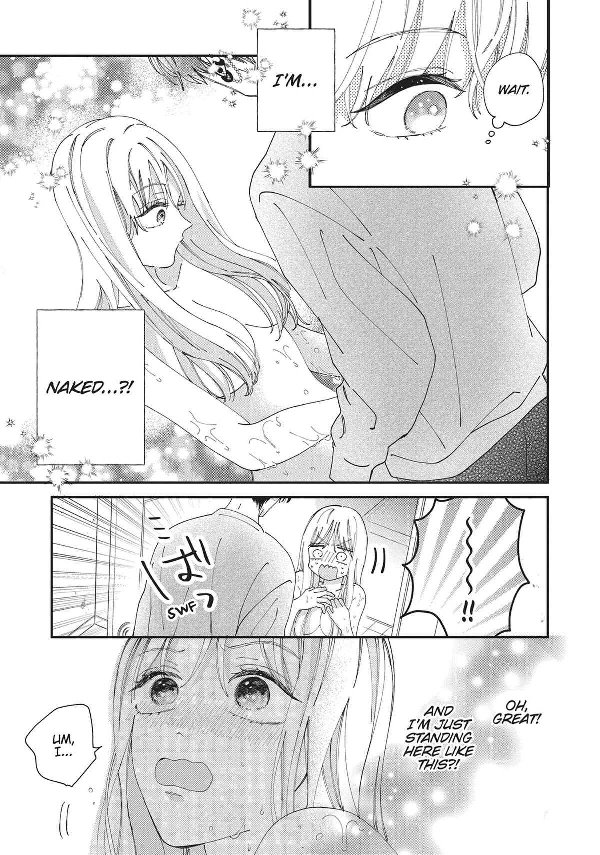 The Demon King is Way Too Overprotective! Chapter 2 - Page 27