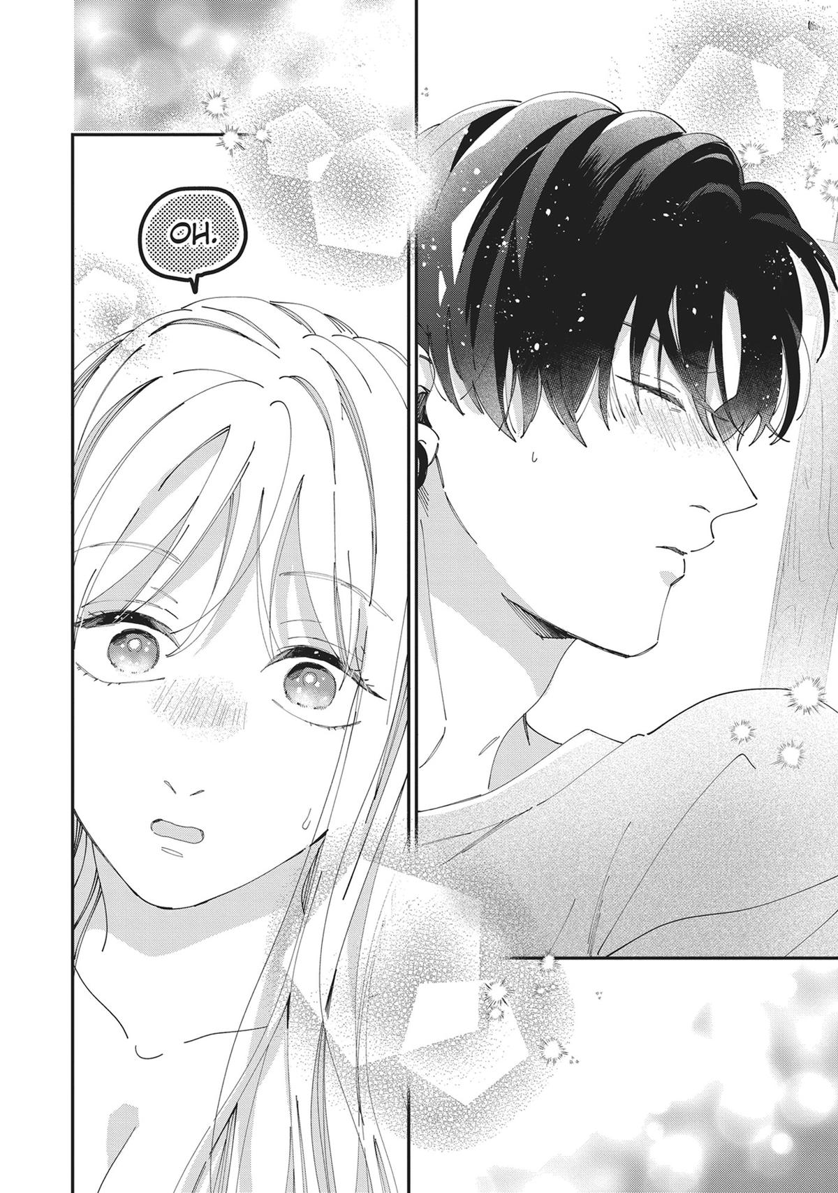 The Demon King is Way Too Overprotective! Chapter 2 - Page 28