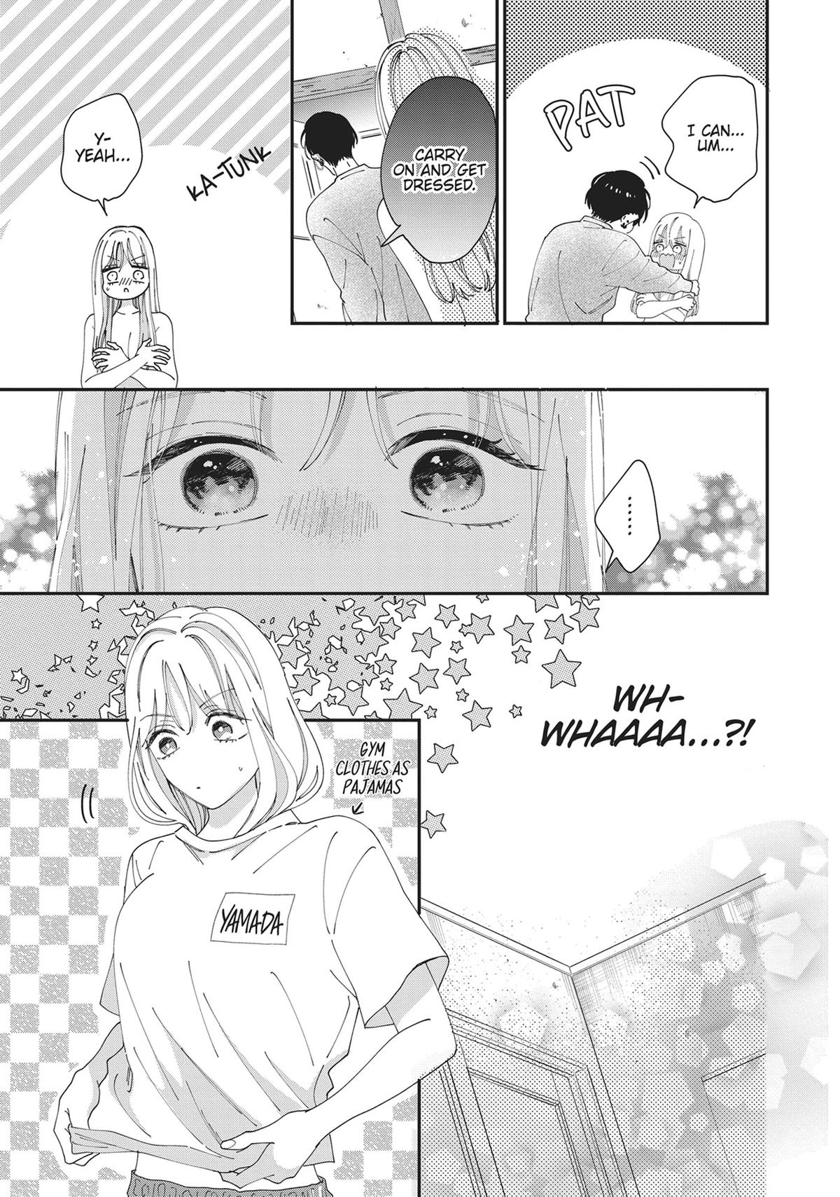 The Demon King is Way Too Overprotective! Chapter 2 - Page 29