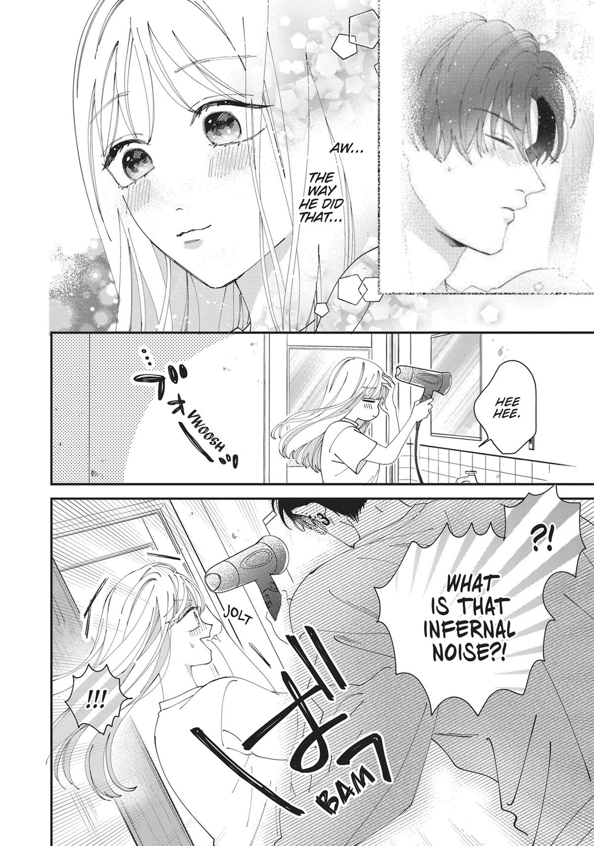 The Demon King is Way Too Overprotective! Chapter 2 - Page 30