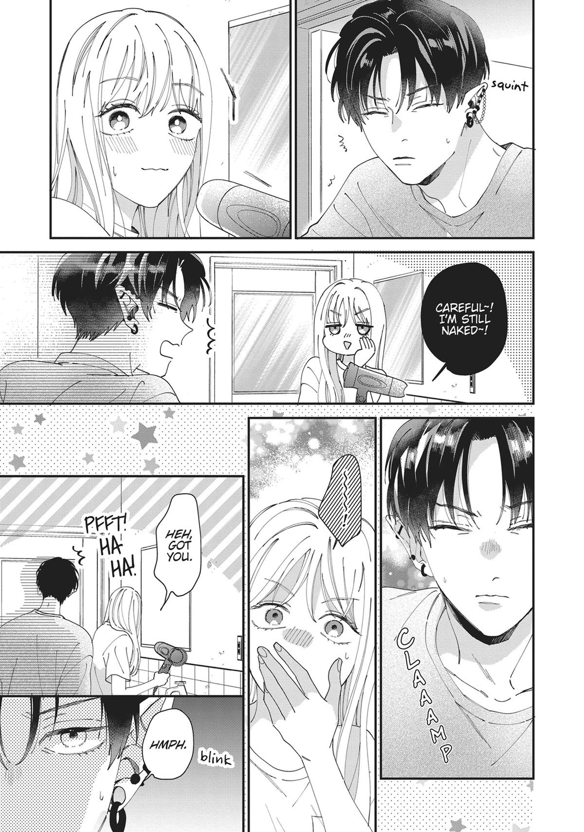 The Demon King is Way Too Overprotective! Chapter 2 - Page 31