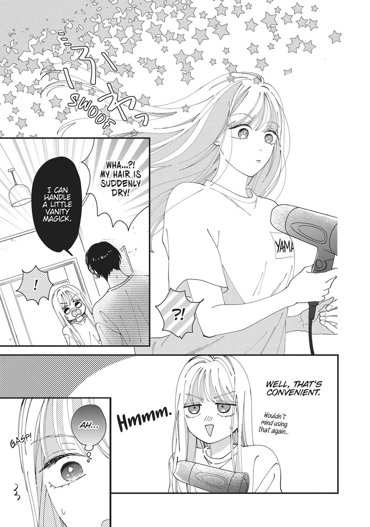 The Demon King is Way Too Overprotective! Chapter 2 - Page 35