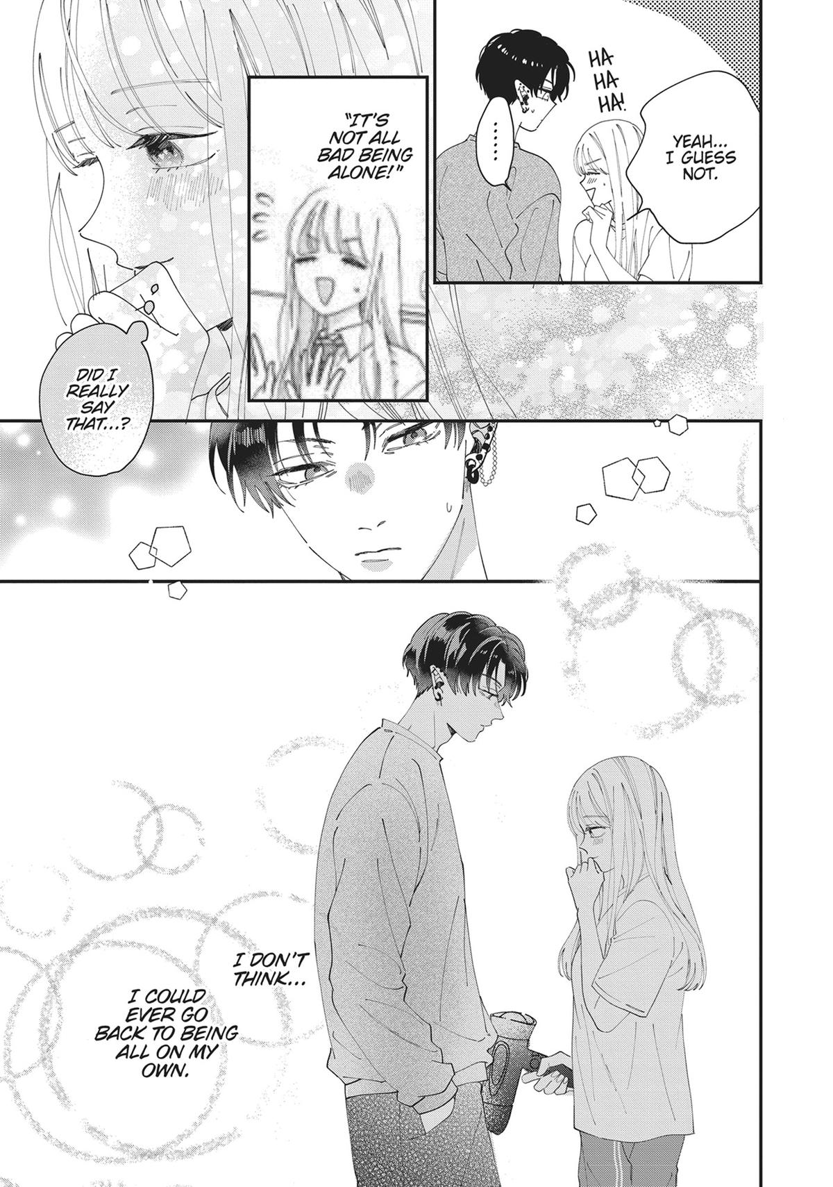 The Demon King is Way Too Overprotective! Chapter 2 - Page 37