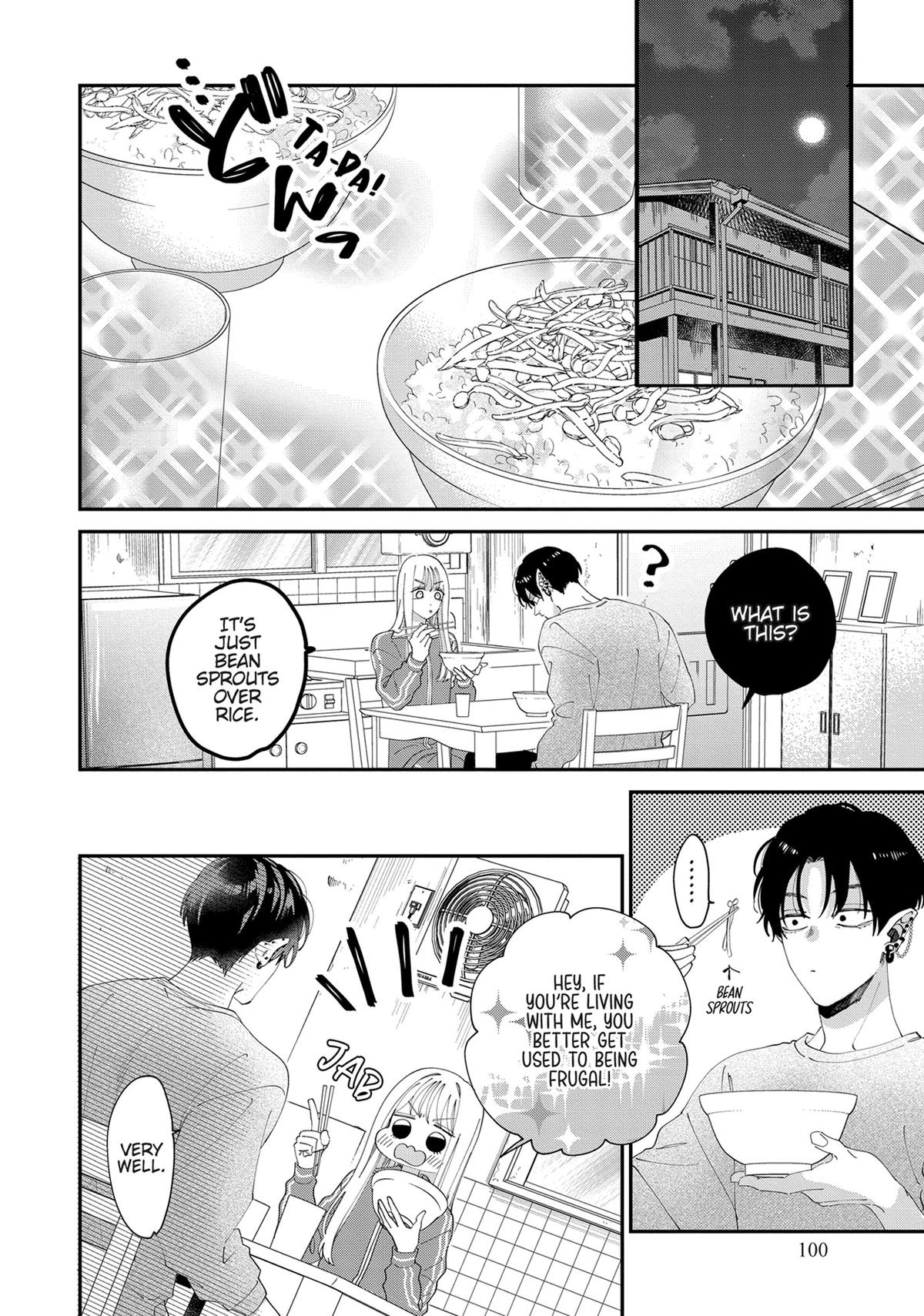 The Demon King is Way Too Overprotective! Chapter 2 - Page 38