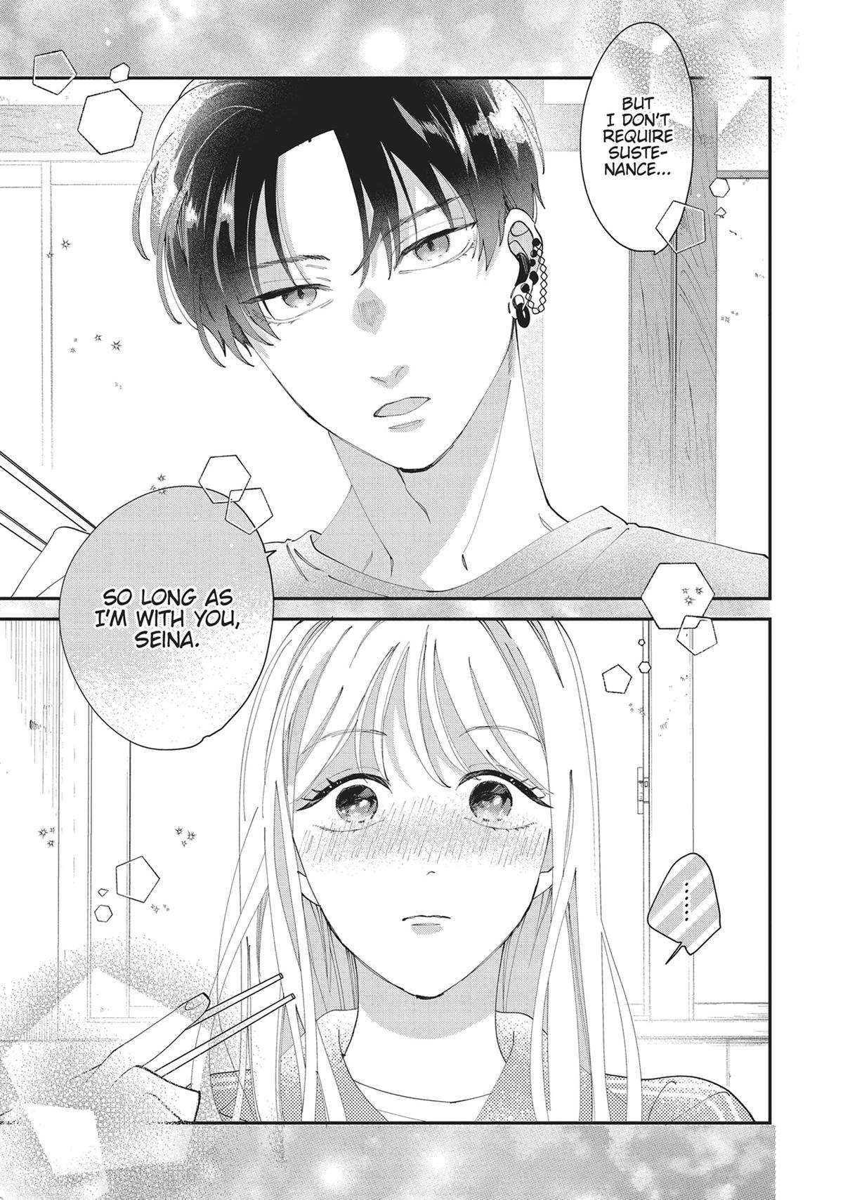 The Demon King is Way Too Overprotective! Chapter 2 - Page 39