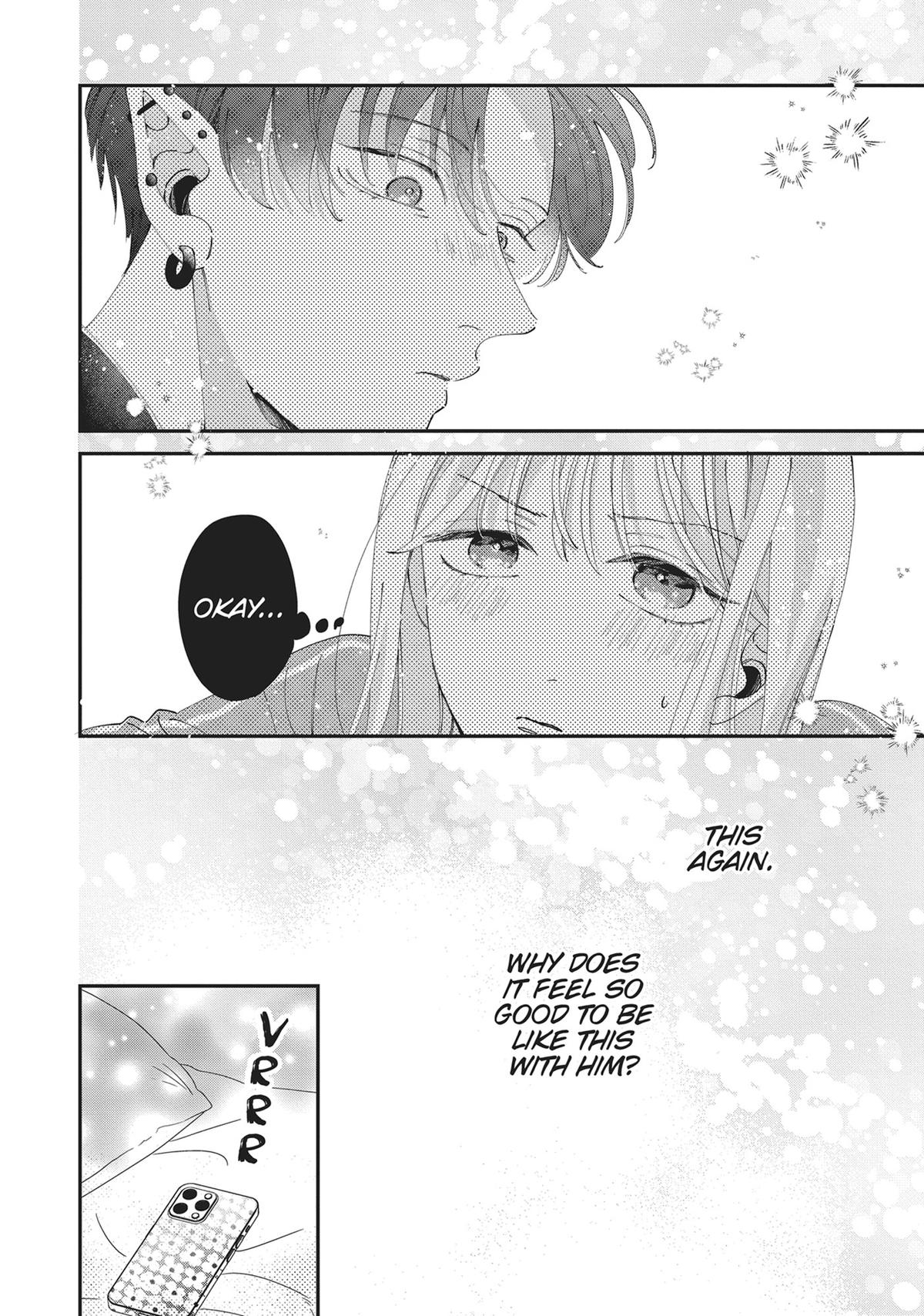 The Demon King is Way Too Overprotective! Chapter 4 - Page 8