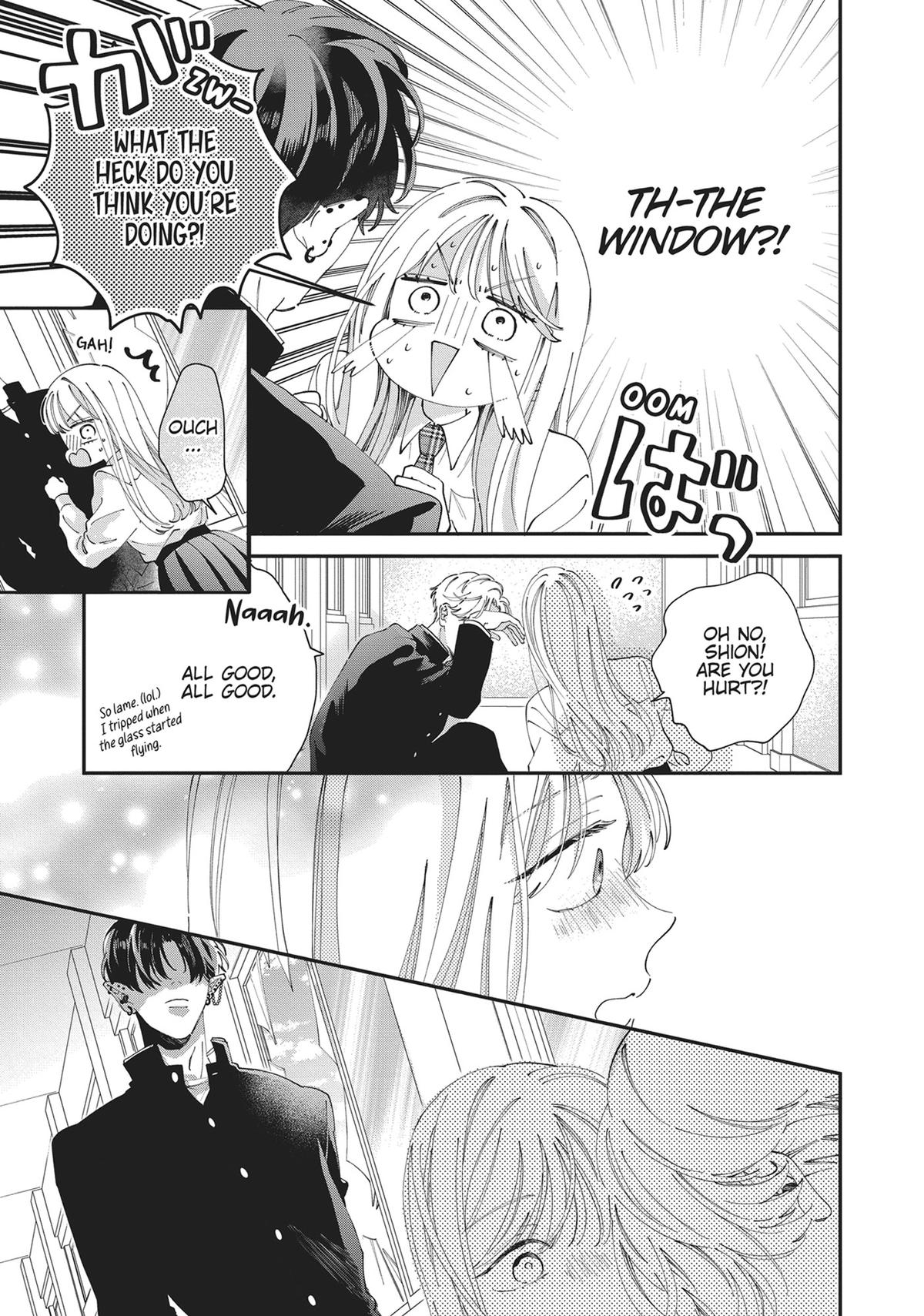 The Demon King is Way Too Overprotective! Chapter 4 - Page 19