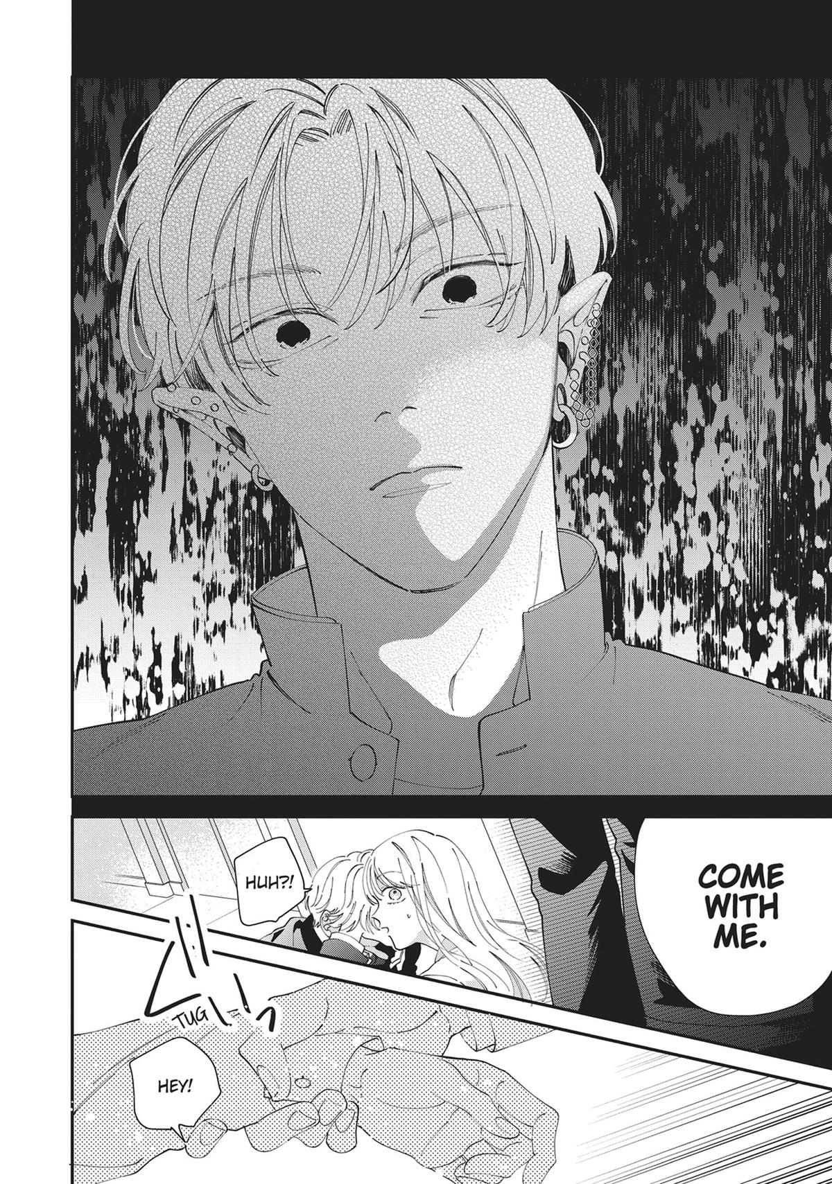 The Demon King is Way Too Overprotective! Chapter 4 - Page 20