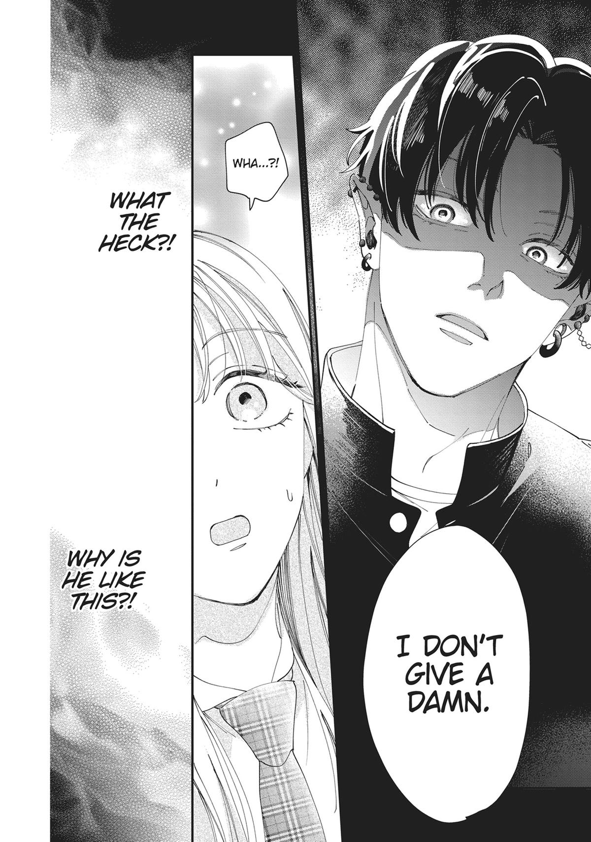 The Demon King is Way Too Overprotective! Chapter 4 - Page 22