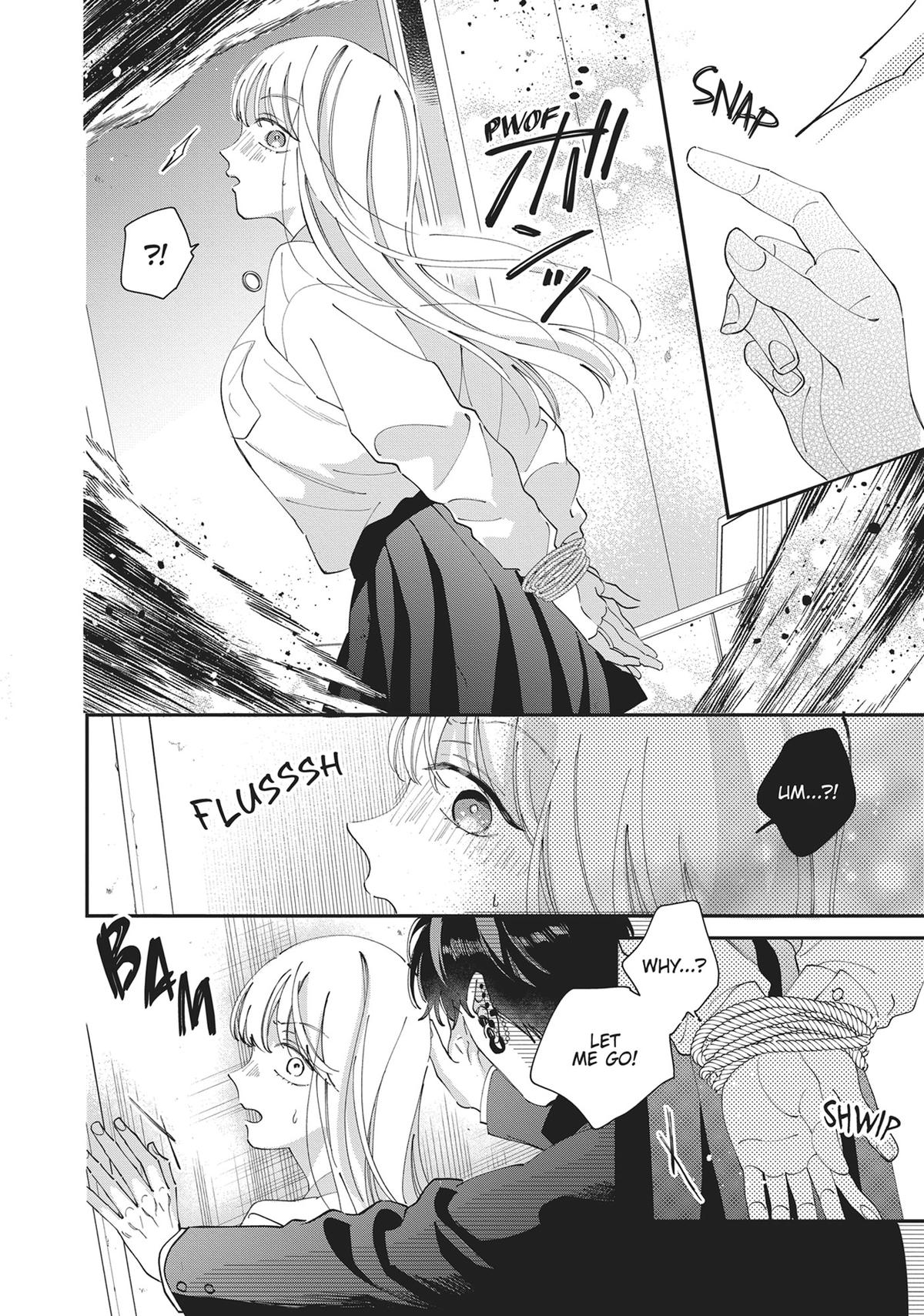 The Demon King is Way Too Overprotective! Chapter 4 - Page 24