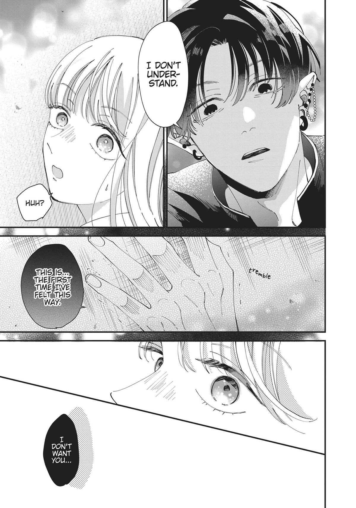 The Demon King is Way Too Overprotective! Chapter 4 - Page 25