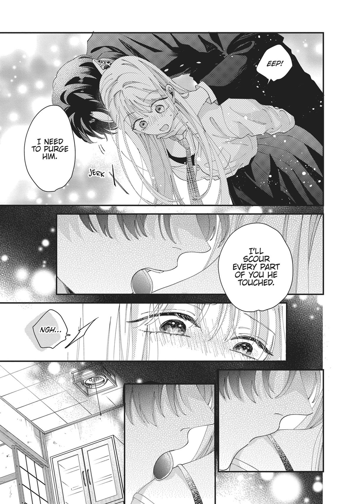 The Demon King is Way Too Overprotective! Chapter 4 - Page 29